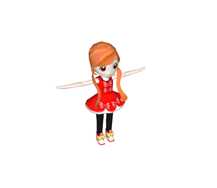 Preview in Browser - Charapet: Tsukutte! Sodatete! Character Shougakkou