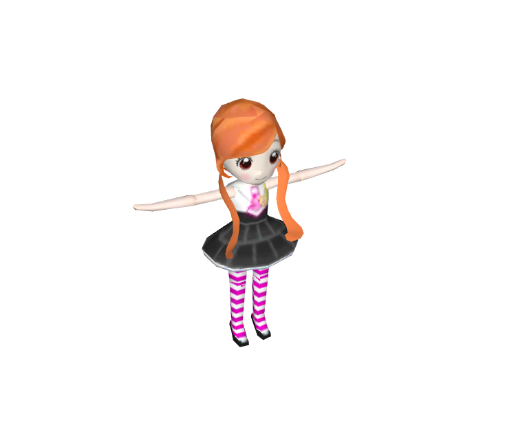 Preview in Browser - Charapet: Tsukutte! Sodatete! Character Shougakkou