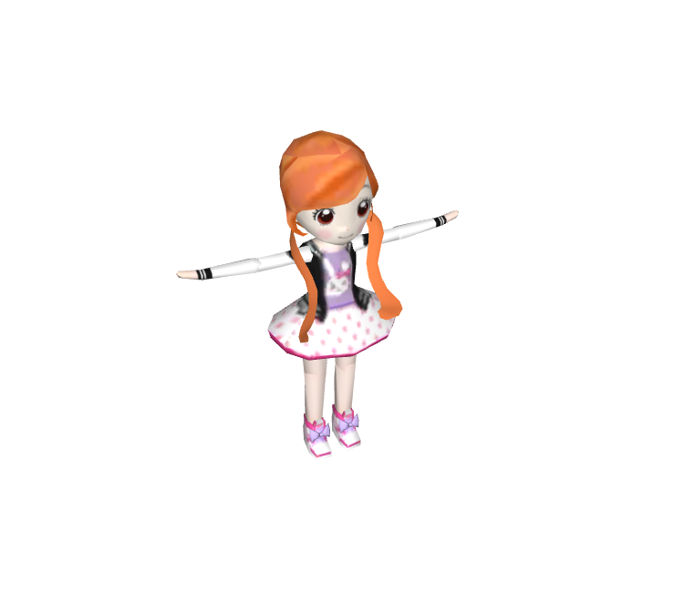 Preview in Browser - Charapet: Tsukutte! Sodatete! Character Shougakkou