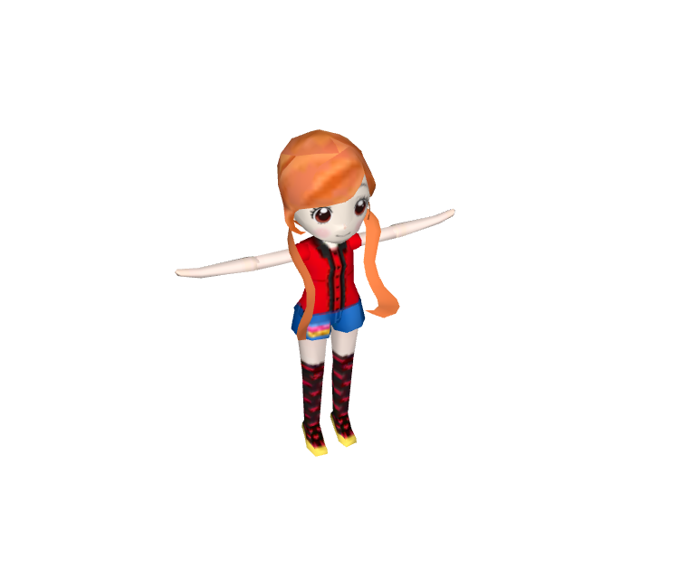 Preview in Browser - Charapet: Tsukutte! Sodatete! Character Shougakkou