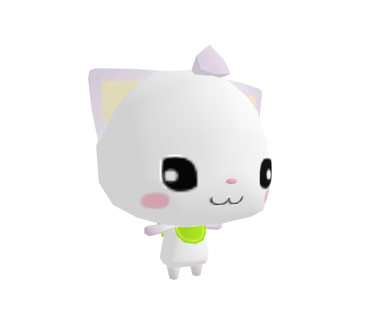 Preview in Browser - Charapet: Tsukutte! Sodatete! Character Shougakkou