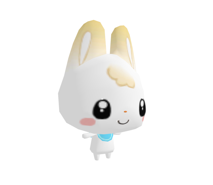 Preview in Browser - Charapet: Tsukutte! Sodatete! Character Shougakkou