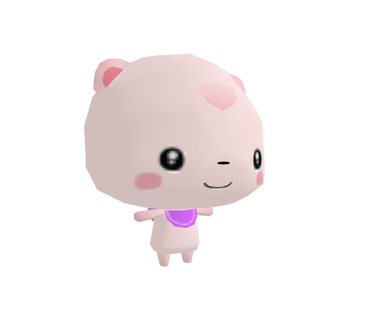 Preview in Browser - Charapet: Tsukutte! Sodatete! Character Shougakkou