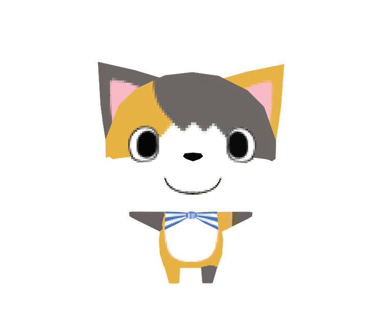 Preview in Browser - Charapet: Tsukutte! Sodatete! Character Shougakkou