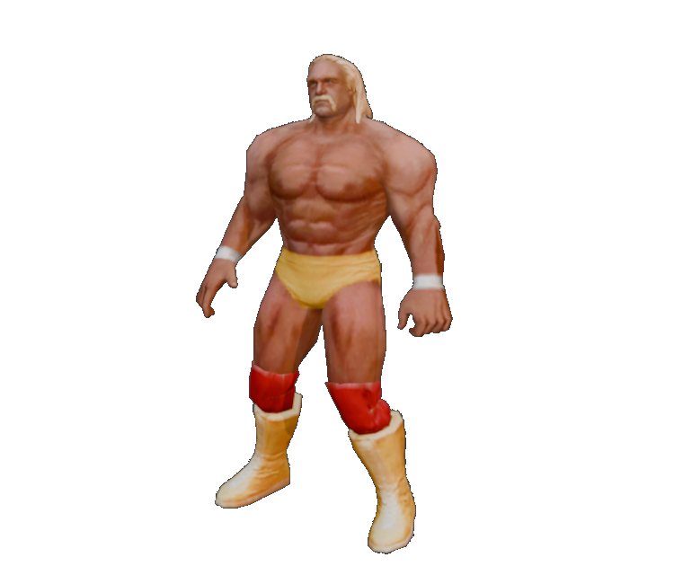 Preview in Browser - WWE All Stars