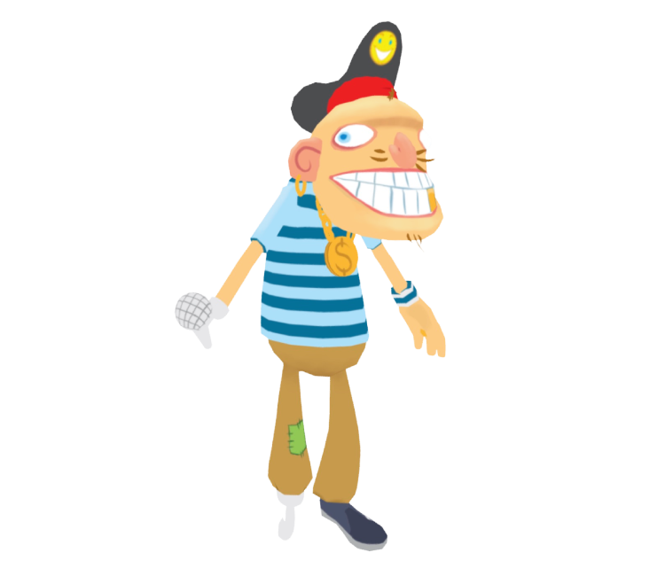 Preview in Browser - FGTeeV Ape Chase!