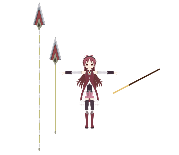 Preview in Browser - Puella Magi Madoka Magica: Magia Exedra