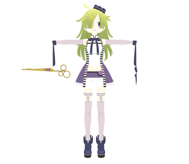 Preview in Browser - Puella Magi Madoka Magica: Magia Exedra