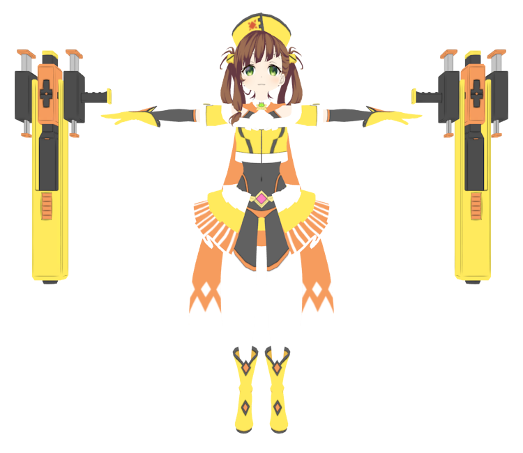 Preview in Browser - Puella Magi Madoka Magica: Magia Exedra