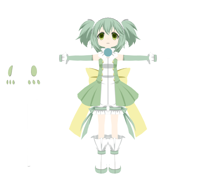 Preview in Browser - Puella Magi Madoka Magica: Magia Exedra