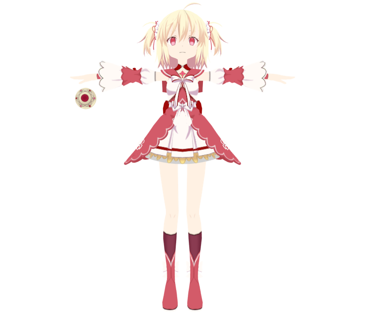 Preview in Browser - Puella Magi Madoka Magica: Magia Exedra