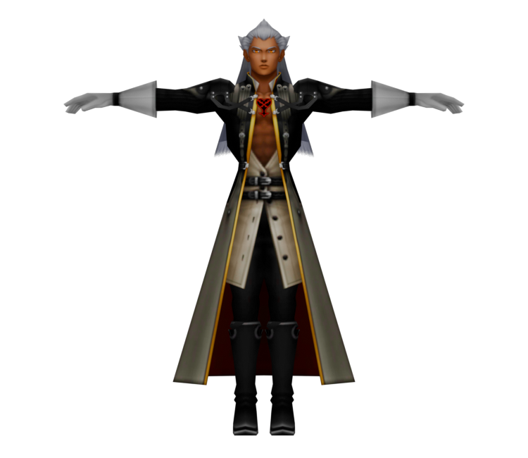 Preview in Browser - Kingdom Hearts 3D: Dream Drop Distance