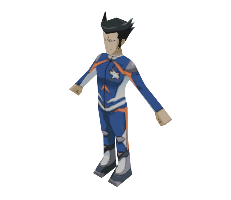 Preview in Browser - Yu-Gi-Oh! 5D's World Championship 2011: Over the Nexus