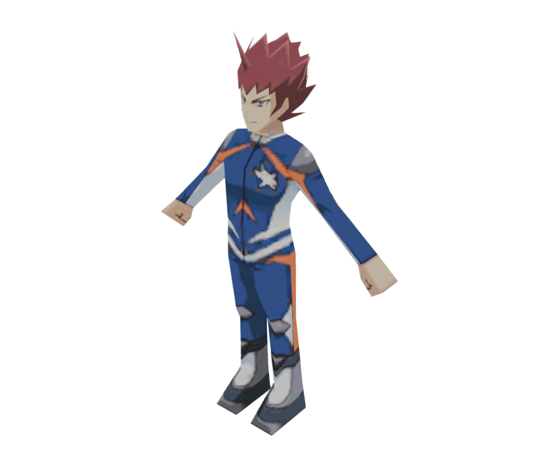 Preview in Browser - Yu-Gi-Oh! 5D's World Championship 2011: Over the Nexus