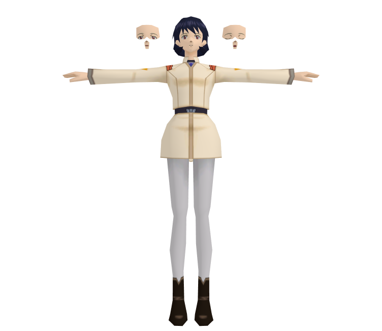 Preview in Browser - Evangelion Jo