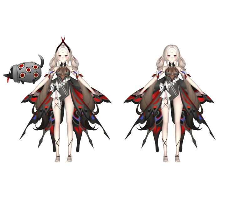 Preview in Browser - Eversoul