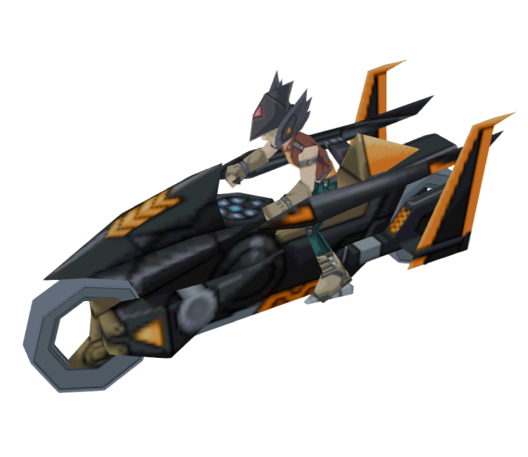 Preview in Browser - Yu-Gi-Oh! 5D's World Championship 2010: Reverse of Arcadia