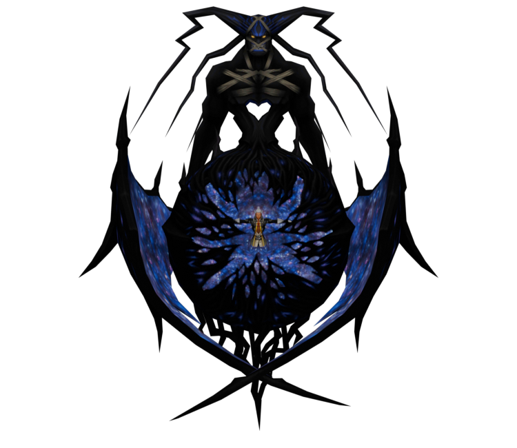 Preview in Browser - Kingdom Hearts 3D: Dream Drop Distance