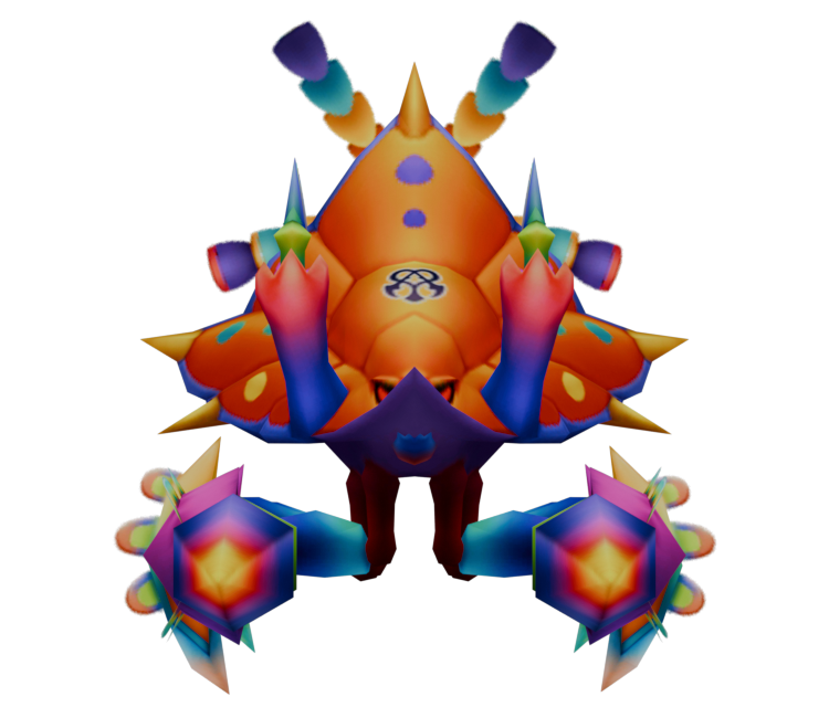Preview in Browser - Kingdom Hearts 3D: Dream Drop Distance