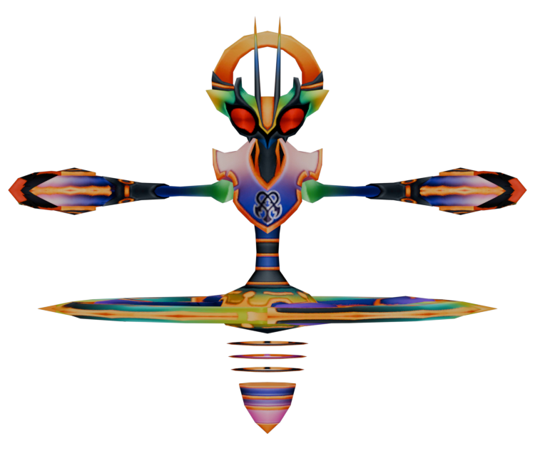 Preview in Browser - Kingdom Hearts 3D: Dream Drop Distance