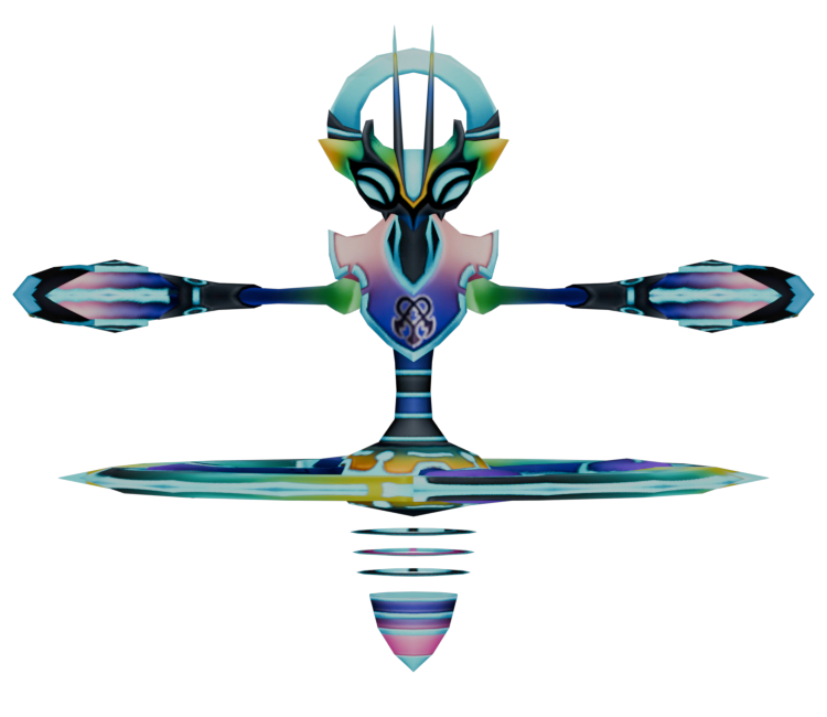 Preview in Browser - Kingdom Hearts 3D: Dream Drop Distance