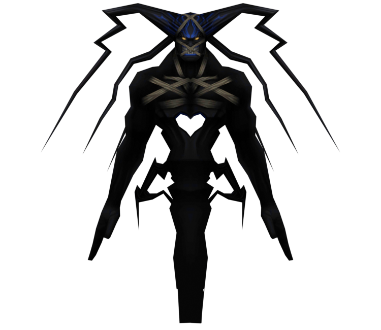 Preview in Browser - Kingdom Hearts 3D: Dream Drop Distance