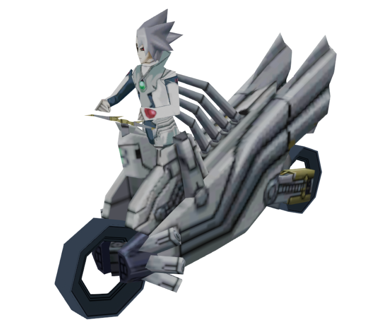 Preview in Browser - Yu-Gi-Oh! 5D's World Championship 2011: Over the Nexus