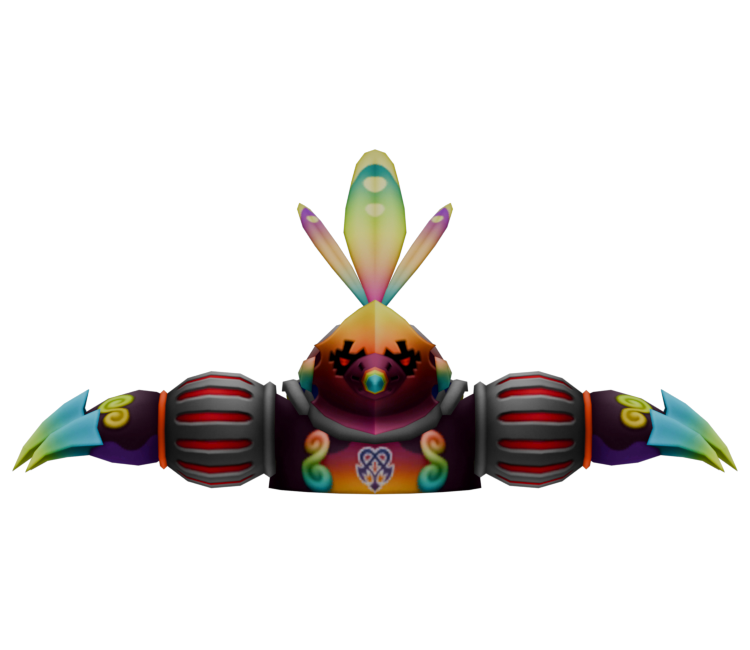 Preview in Browser - Kingdom Hearts 3D: Dream Drop Distance