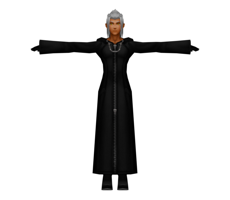 Preview in Browser - Kingdom Hearts 3D: Dream Drop Distance
