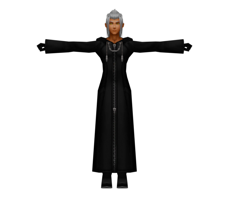 Preview in Browser - Kingdom Hearts 3D: Dream Drop Distance