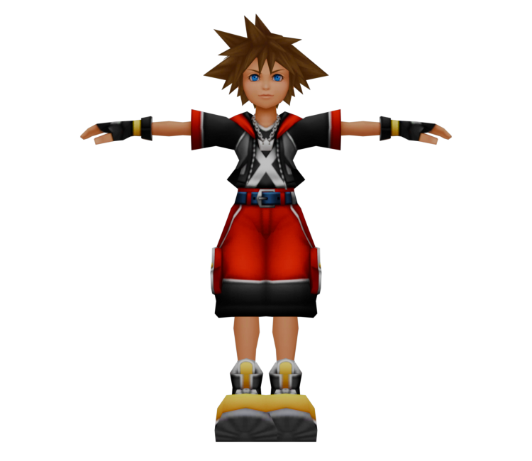 Preview in Browser - Kingdom Hearts 3D: Dream Drop Distance