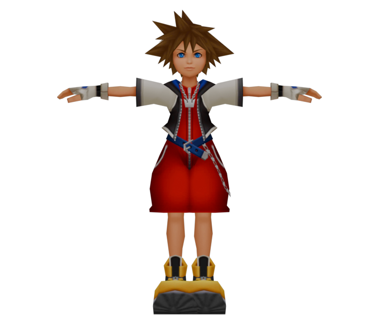 Preview in Browser - Kingdom Hearts 3D: Dream Drop Distance