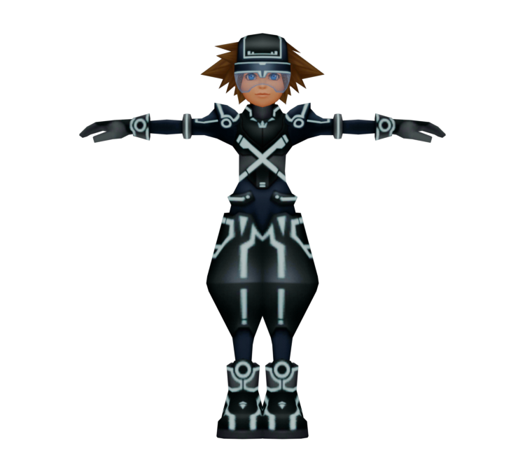 Preview in Browser - Kingdom Hearts 3D: Dream Drop Distance