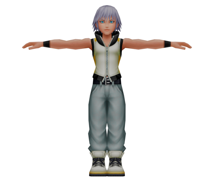 Preview in Browser - Kingdom Hearts 3D: Dream Drop Distance