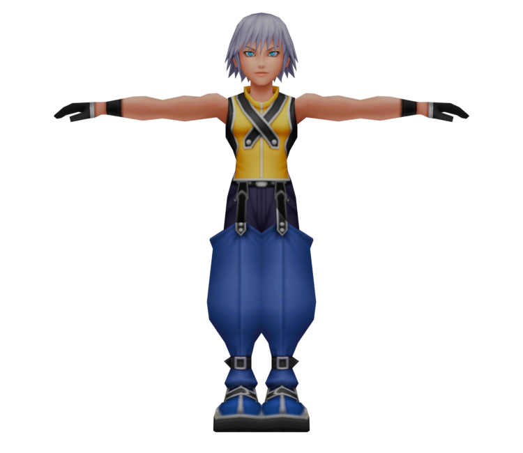Preview in Browser - Kingdom Hearts 3D: Dream Drop Distance