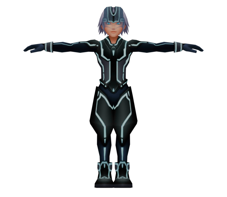 Preview in Browser - Kingdom Hearts 3D: Dream Drop Distance