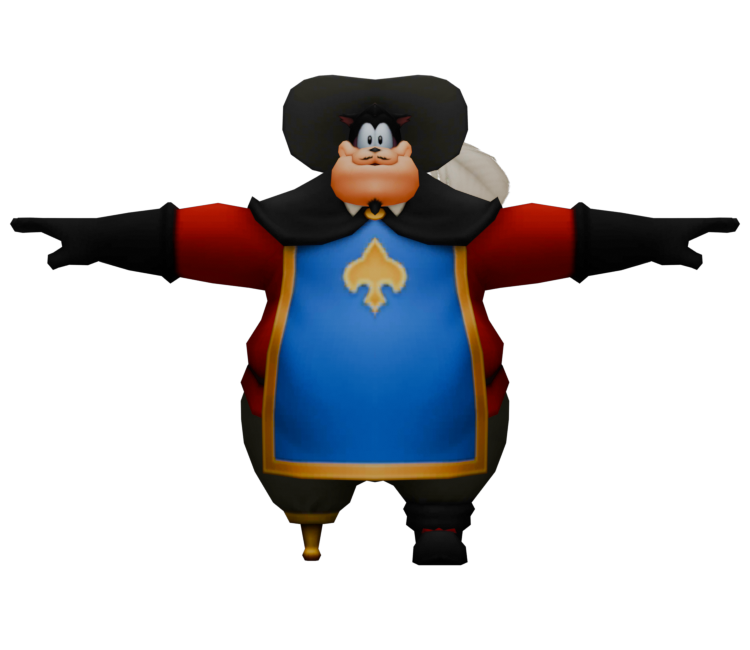 Preview in Browser - Kingdom Hearts 3D: Dream Drop Distance