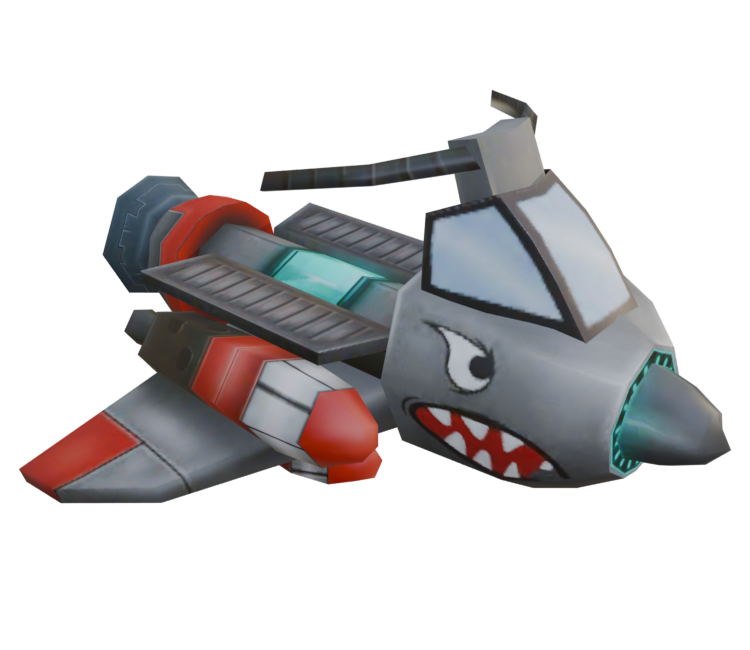 Preview in Browser - Sky Punks