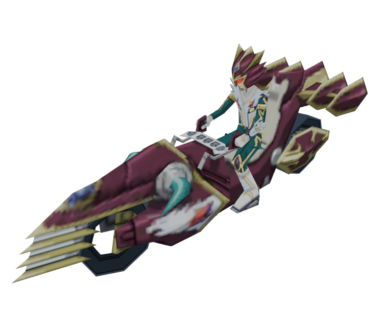 Preview in Browser - Yu-Gi-Oh! 5D's World Championship 2011: Over the Nexus