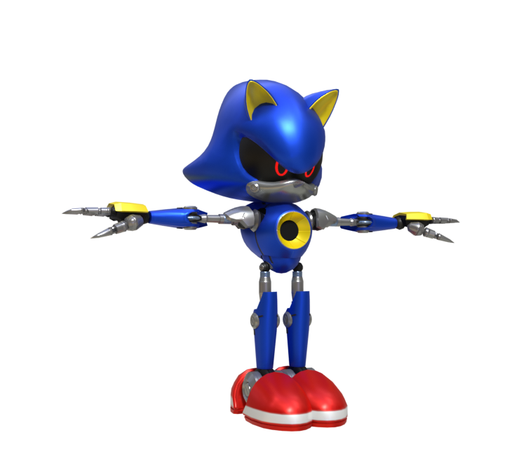 Download ZIP Archive - Sonic Racing: CrossWorlds