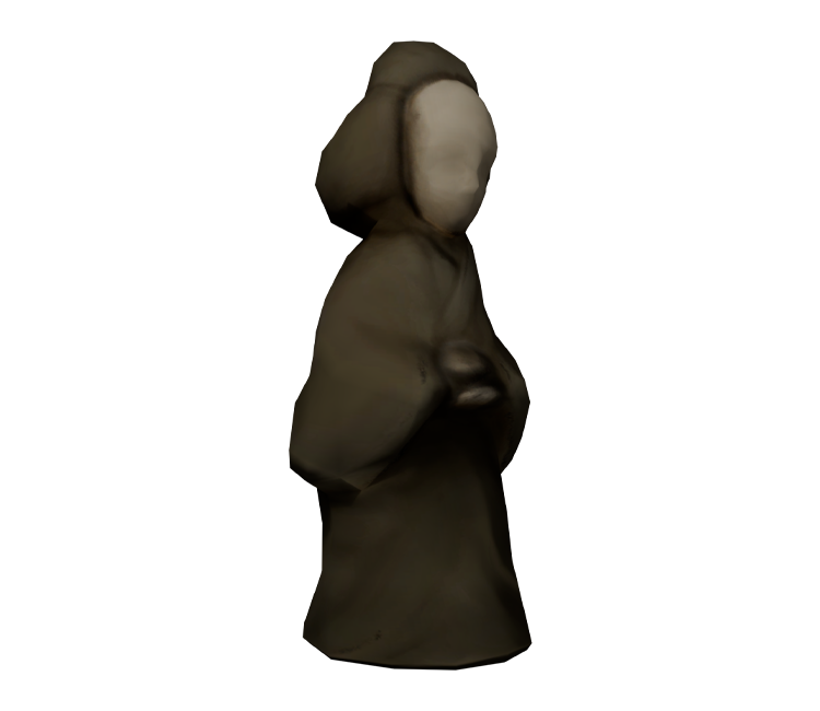 Preview in Browser - Little Nightmares III
