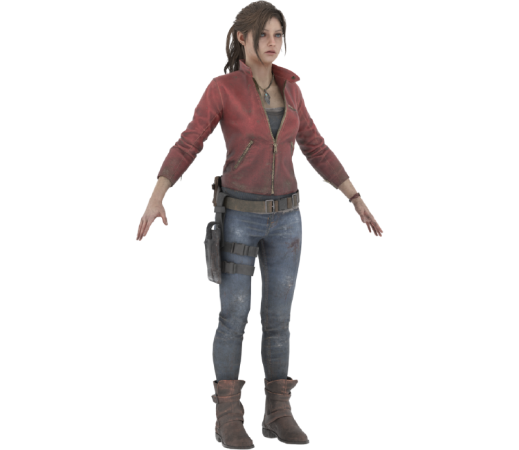 Preview in Browser - Dead by Daylight
