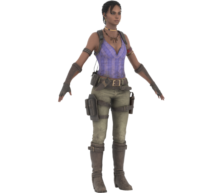 Preview in Browser - Dead by Daylight