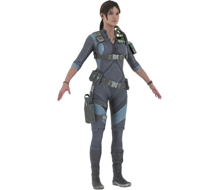 Preview in Browser - Dead by Daylight