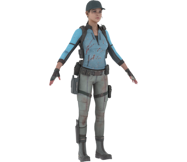 Preview in Browser - Dead by Daylight