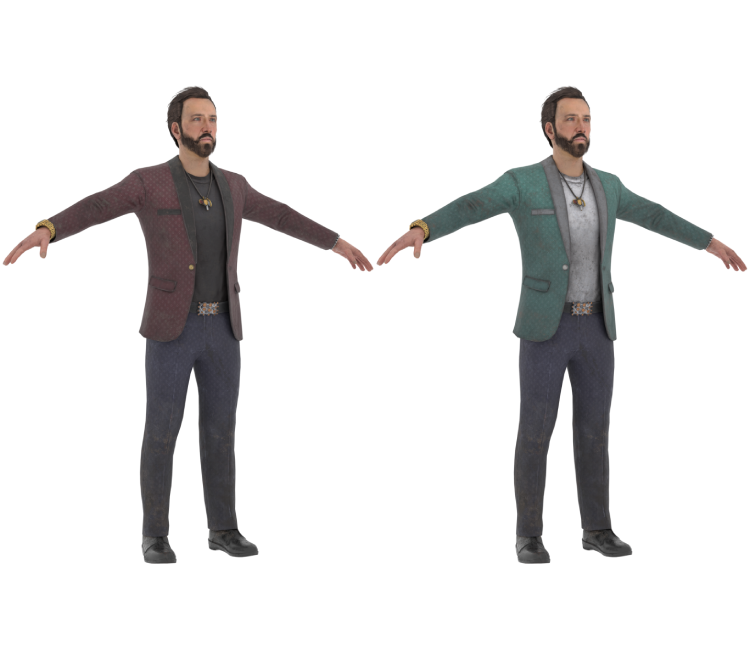 Preview in Browser - Dead by Daylight