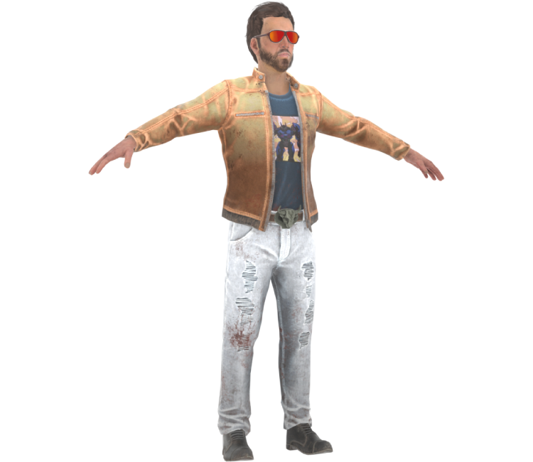 Preview in Browser - Dead by Daylight