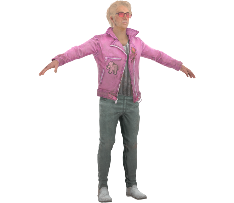 Preview in Browser - Dead by Daylight