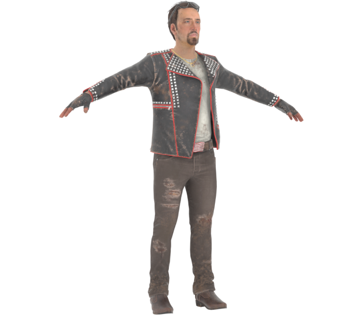 Preview in Browser - Dead by Daylight