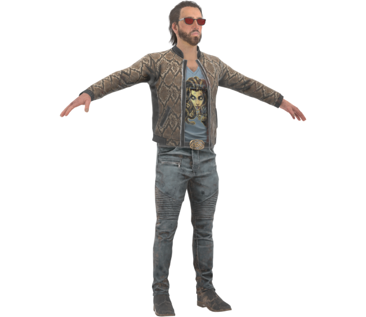 Preview in Browser - Dead by Daylight